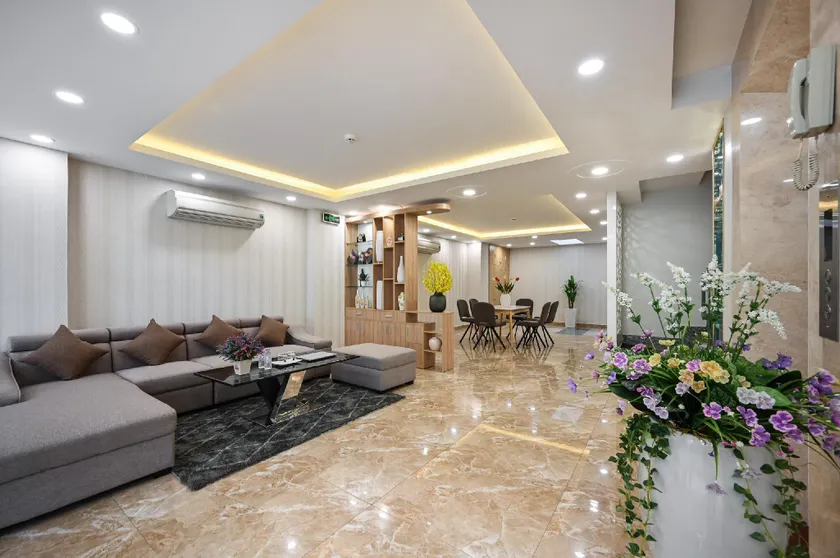 Ảnh Nikko Hotel - The Classy Life