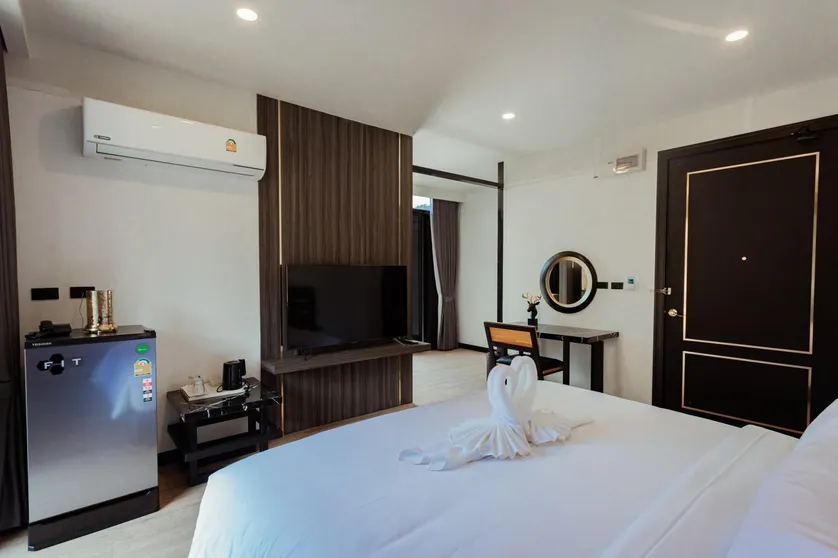 Ảnh D'Endless Resotel