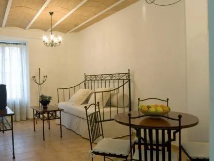 Ảnh Apartamentos Mariano