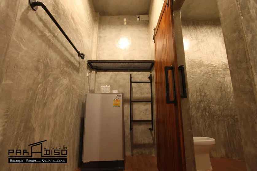 Ảnh Paradiso Boutique Resort