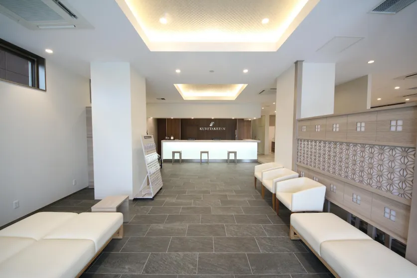 Ảnh Kuretake Inn Premium Numazu Kitaguchi Ekimae