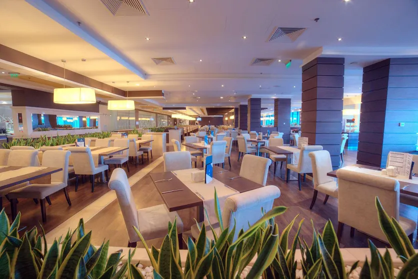 Ảnh INTERNATIONAL Hotel Casino & Tower Suites