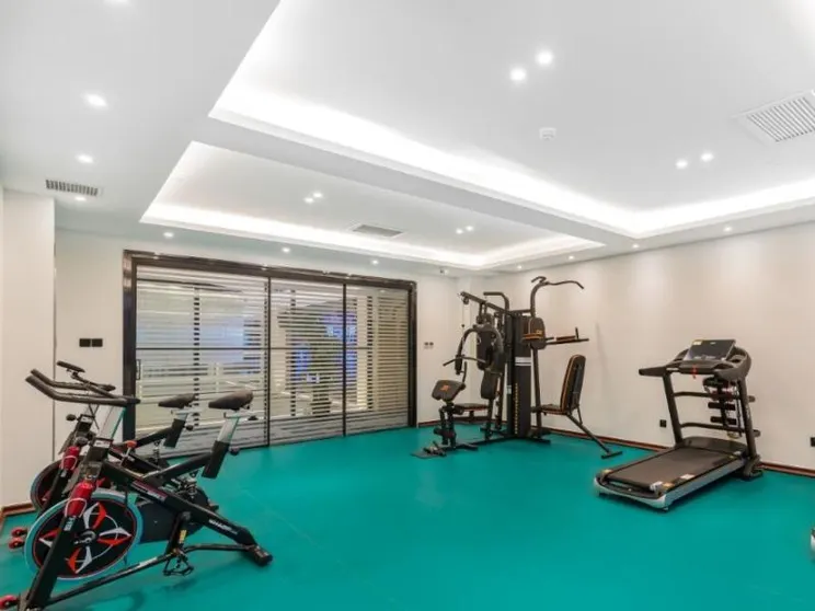 Ảnh GreenTree Eastern Hotel Tianjin Dongli Development Zone Xinli Metro Station