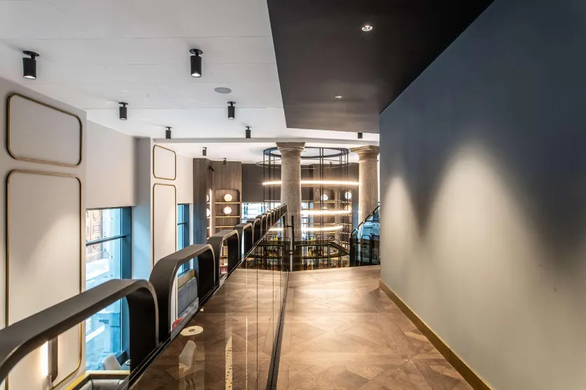 Ảnh Radisson Collection Hotel, Palazzo Touring Club Milan