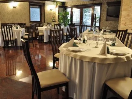 Ảnh Acapulco Hotel