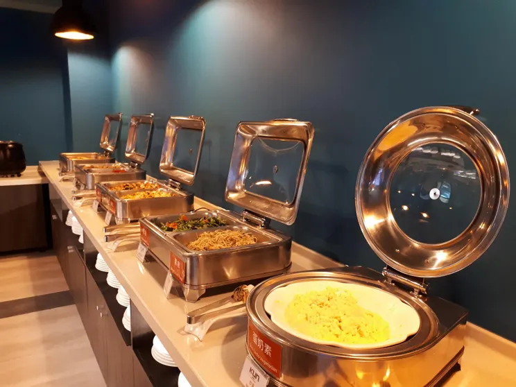 Ảnh KUN Tour Hotel