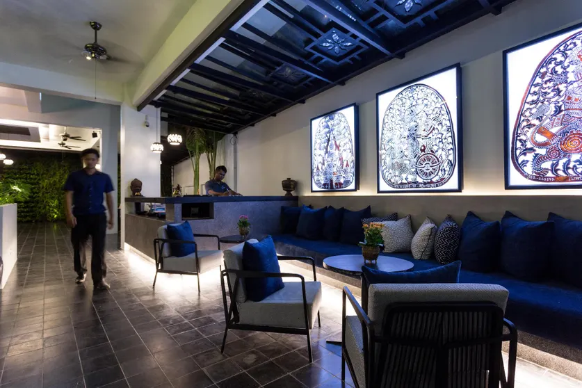 Ảnh Monthara Angkor Residence