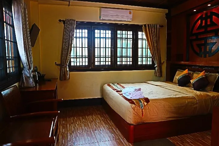 Ảnh Chasa Rakthai Resort 
