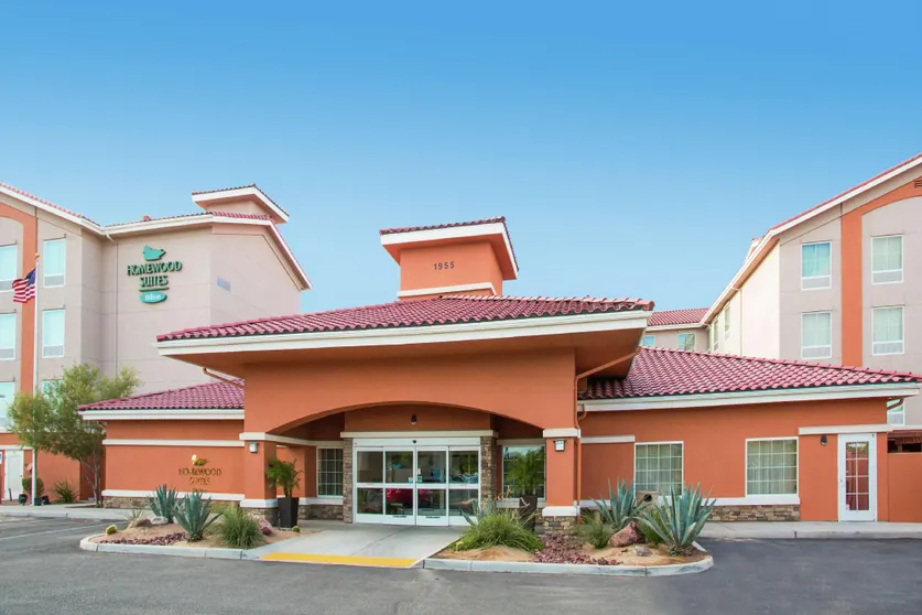 Ảnh Homewood Suites by Hilton Yuma