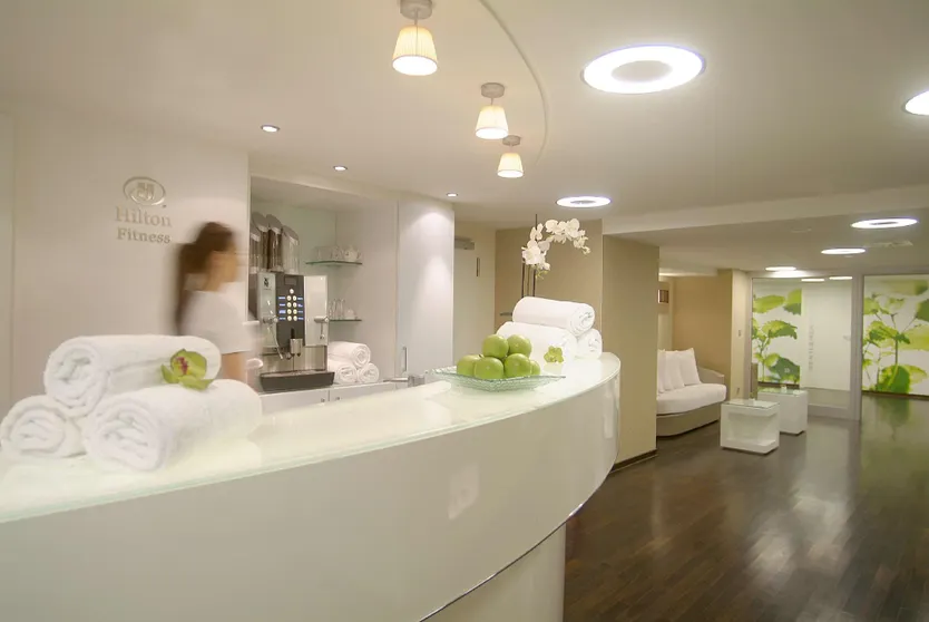 Ảnh Hilton Munich Park