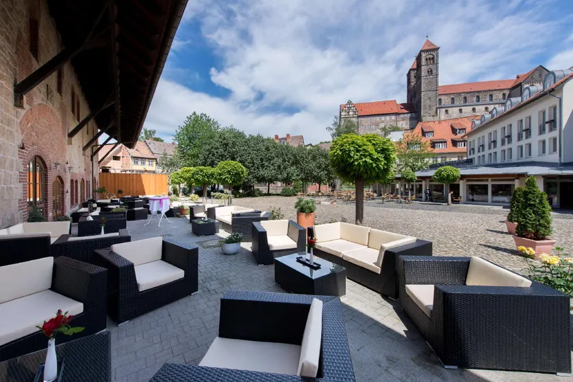 Ảnh BEST WESTERN Hotel Schlossmühle
