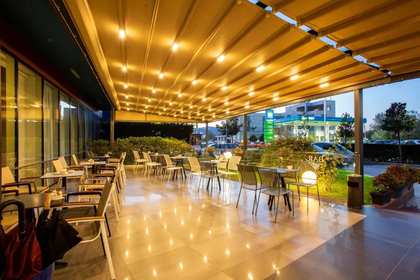 Ảnh Best Western Premier Ark Hotel