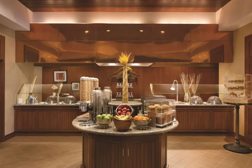 Ảnh Hilton Boston Logan Airport Hotel