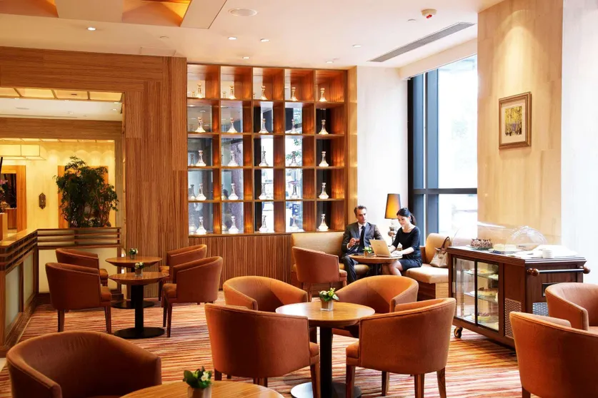 Ảnh Gloucester Luk Kwok Hong Kong 