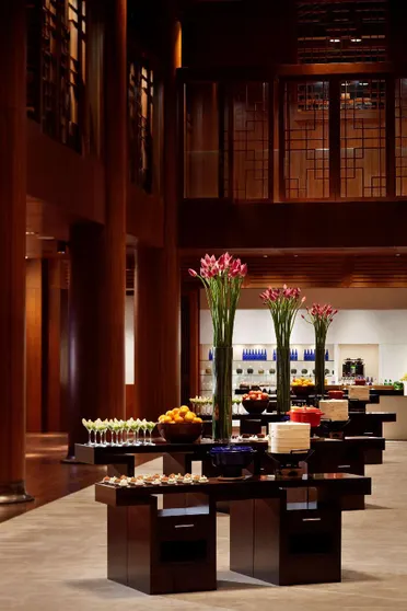 Ảnh Park Hyatt Ningbo Resort And Spa