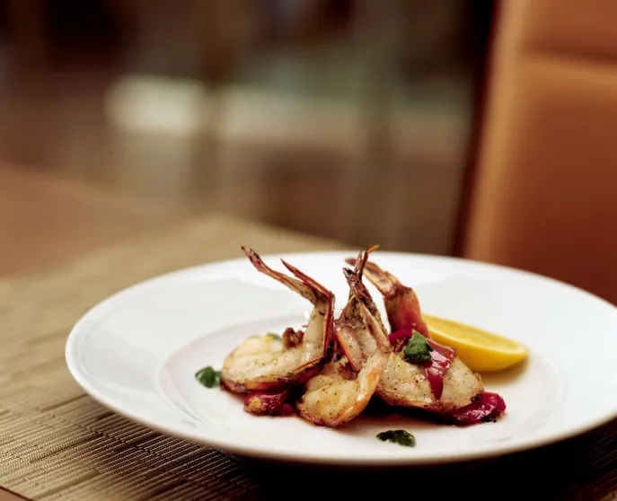 Ảnh Hyatt Regency Monterey Hotel And Spa