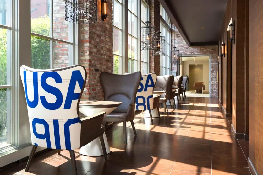 Ảnh Hyatt Centric Fishermans Wharf