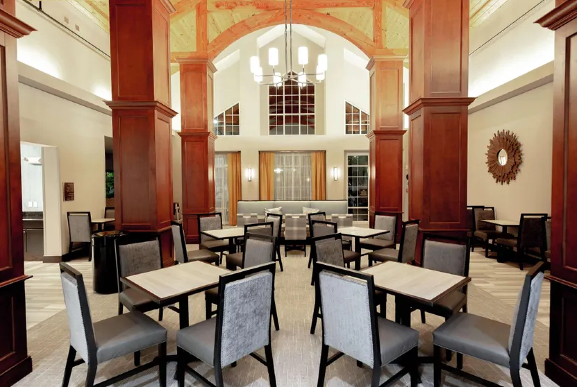 Ảnh Homewood Suites by Hilton Lawrenceville-Duluth