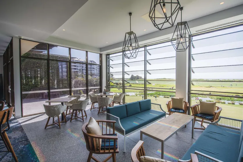 Ảnh Best Western City Sands - Wollongong Golf Club