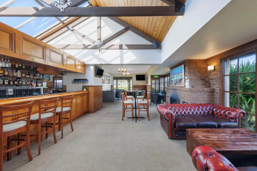 Ảnh Best Western Olde Maritime Motor Inn