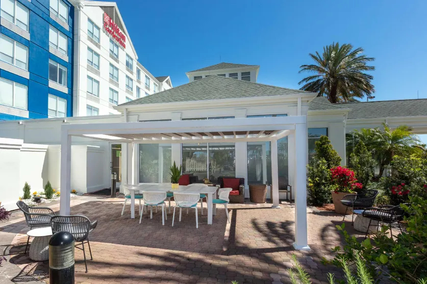 Ảnh Hilton Garden Inn Daytona Beach Airport Hotel