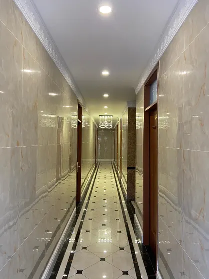 Ảnh Peach Valley Hotel