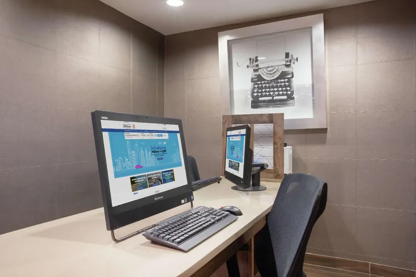 Ảnh Homewood Suites by Hilton Albuquerque-Journal Center