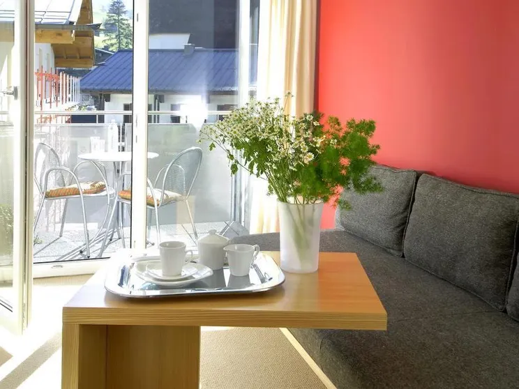 Ảnh Alpen Parks Resort Maria Alm