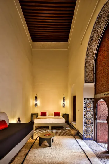 Ảnh Dar Bensouda Guest House