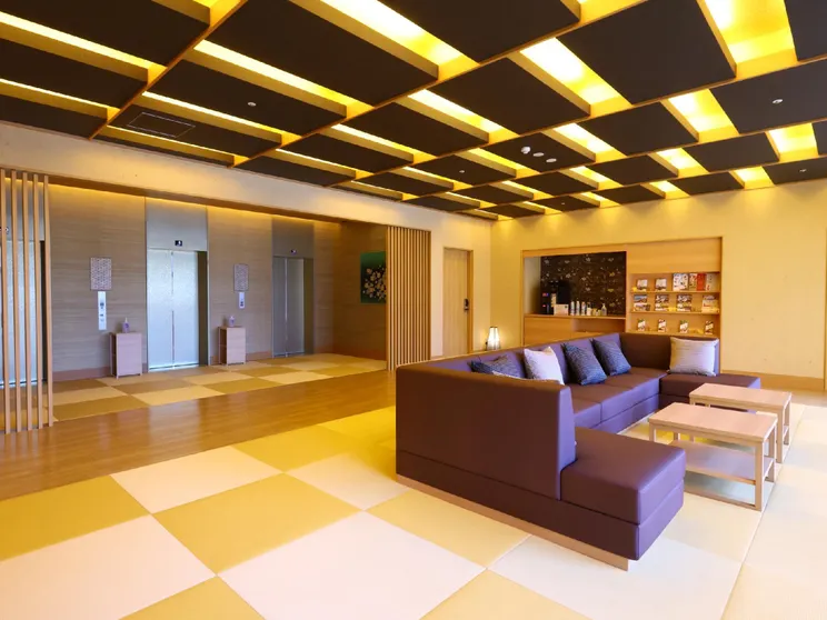 Ảnh Onyado NonoKanazawa Natural Hot Spring