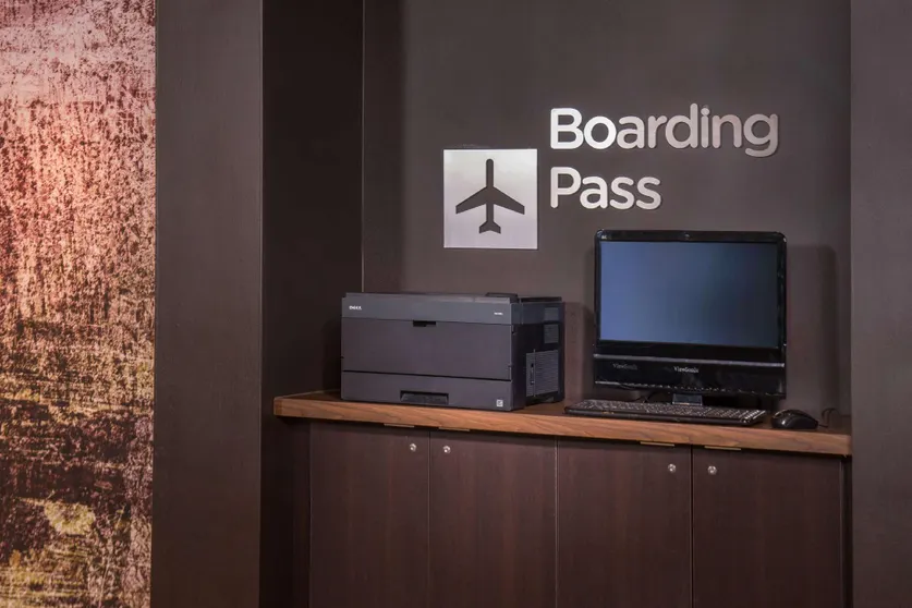 Ảnh Sonesta Select Columbia