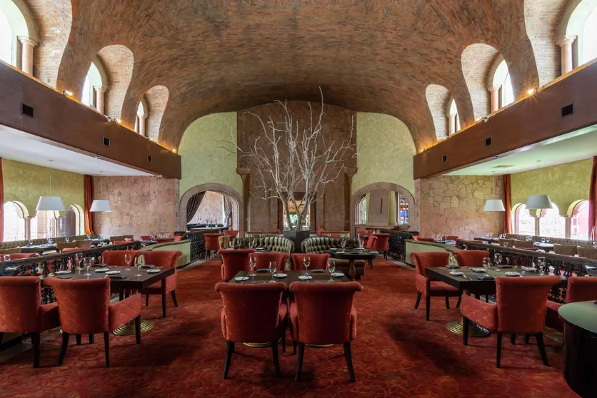 Ảnh Hilton San Louis Potosi