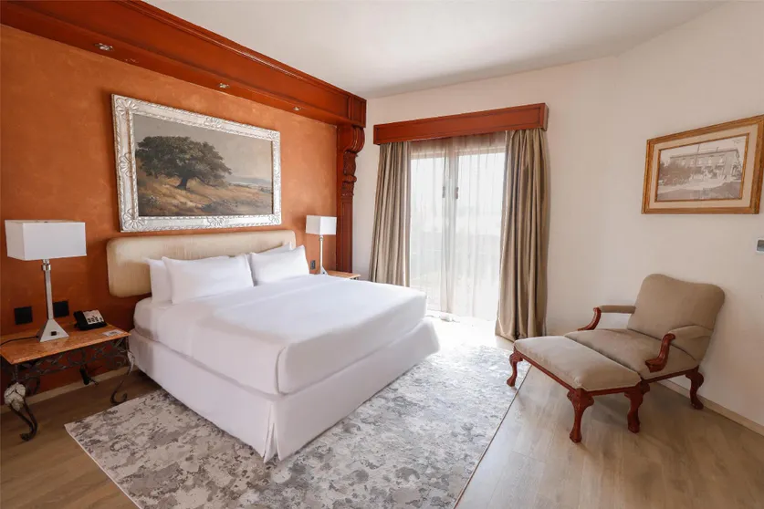 Ảnh Hilton San Luis Potosi