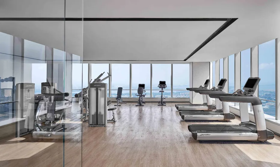 Ảnh Niccolo Hotel Suzhou