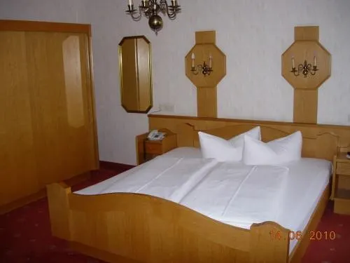 Ảnh Hotel Grieserhof