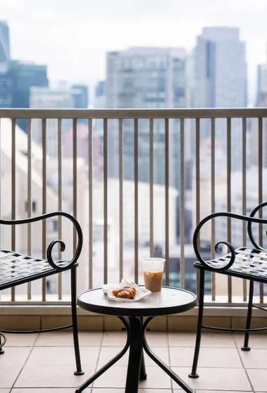 Ảnh Hilton San Francisco Union Square