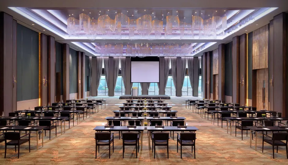 Ảnh Hyatt Regency Chongming
