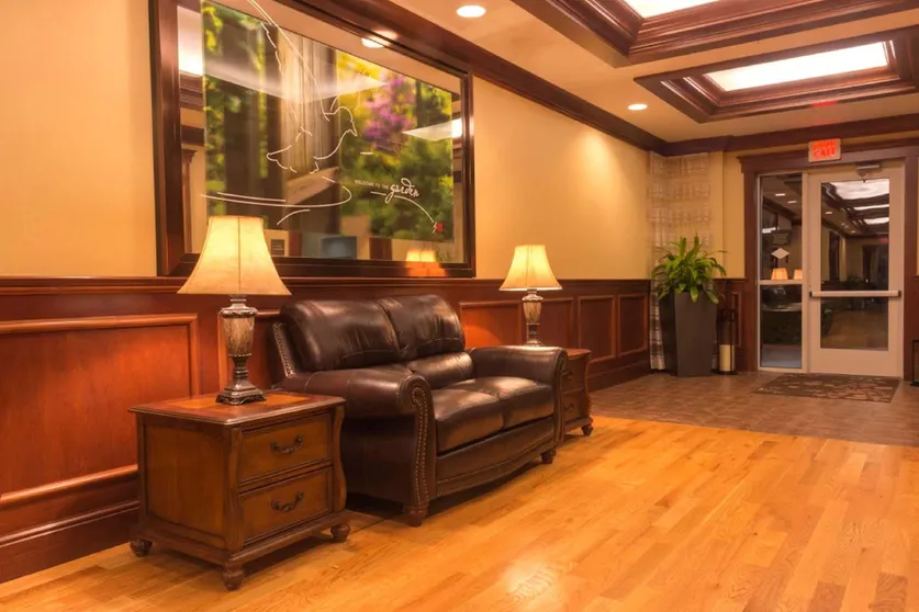 Ảnh Hilton Garden Inn Bangor