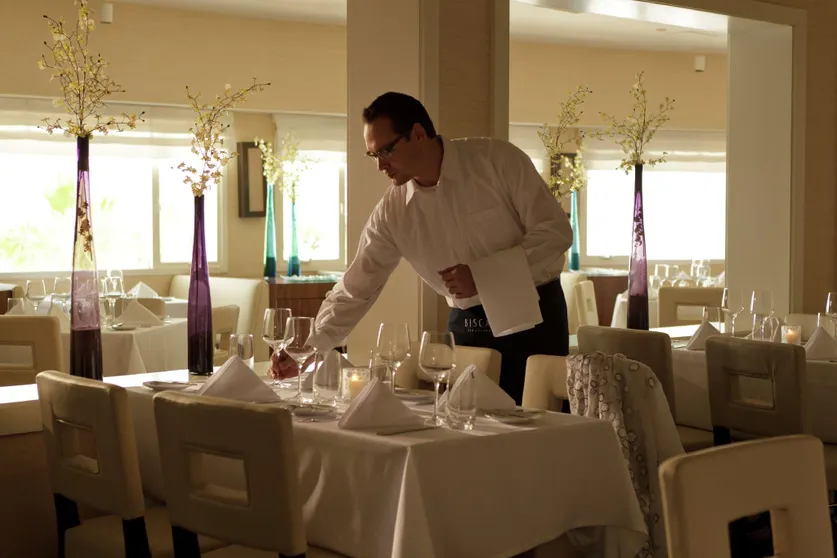 Ảnh Tropicana Las Vegas a DoubleTree by Hilton Resort & Casino