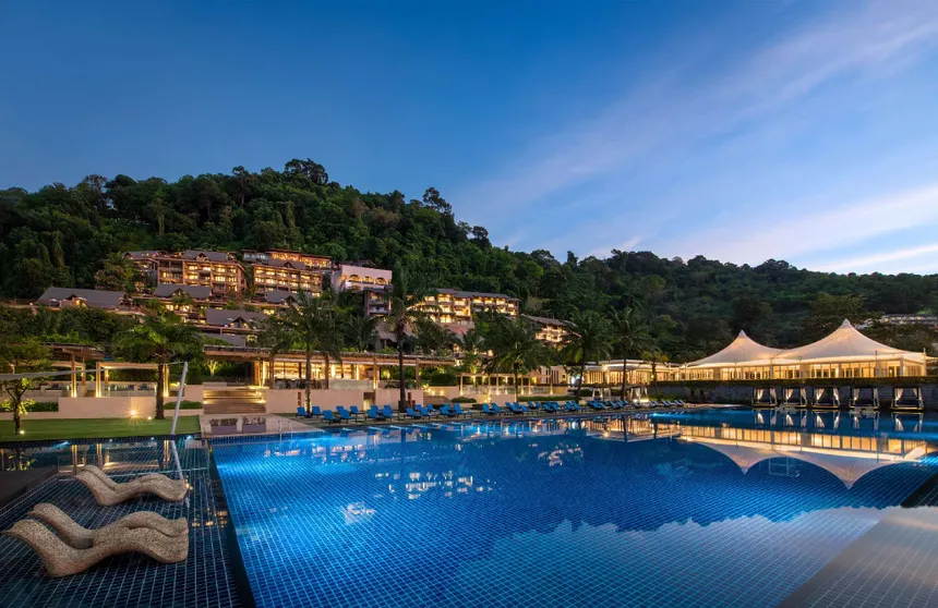 Ảnh Hyatt Regency Phuket Resort