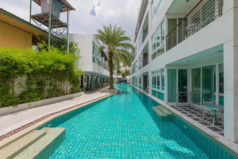 Ảnh The Palms Kamala