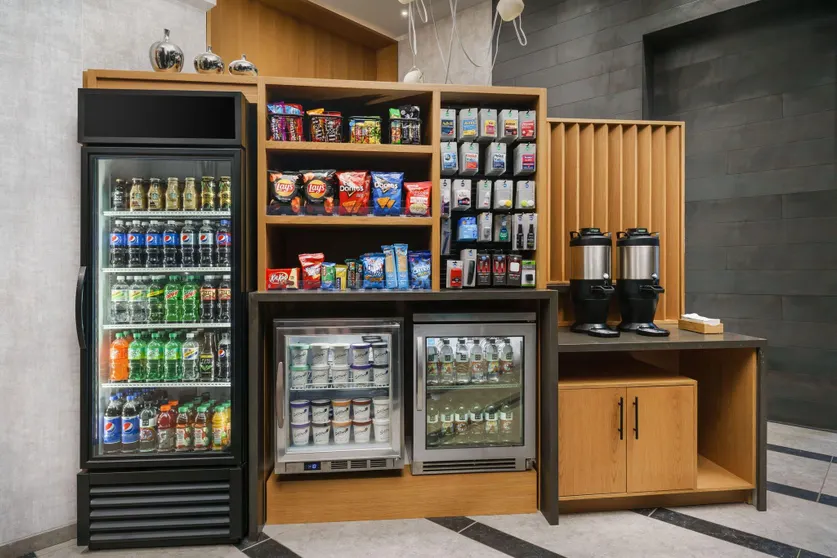 Ảnh SpringHill Suites New York Manhattan/Chelsea