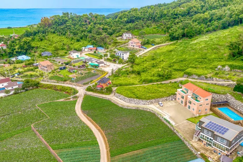 Ảnh Ganghwa Paeng namu Pension