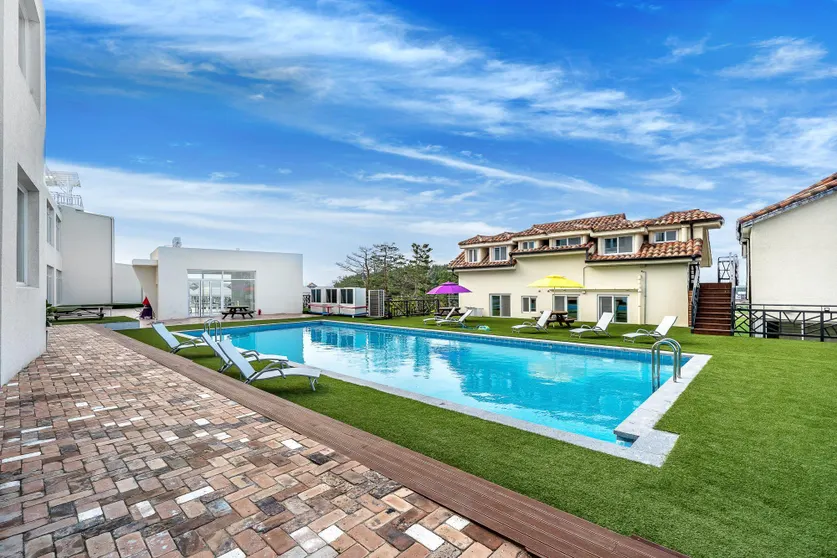 Ảnh Goseong Maple Kids&Spa&Poolivilla