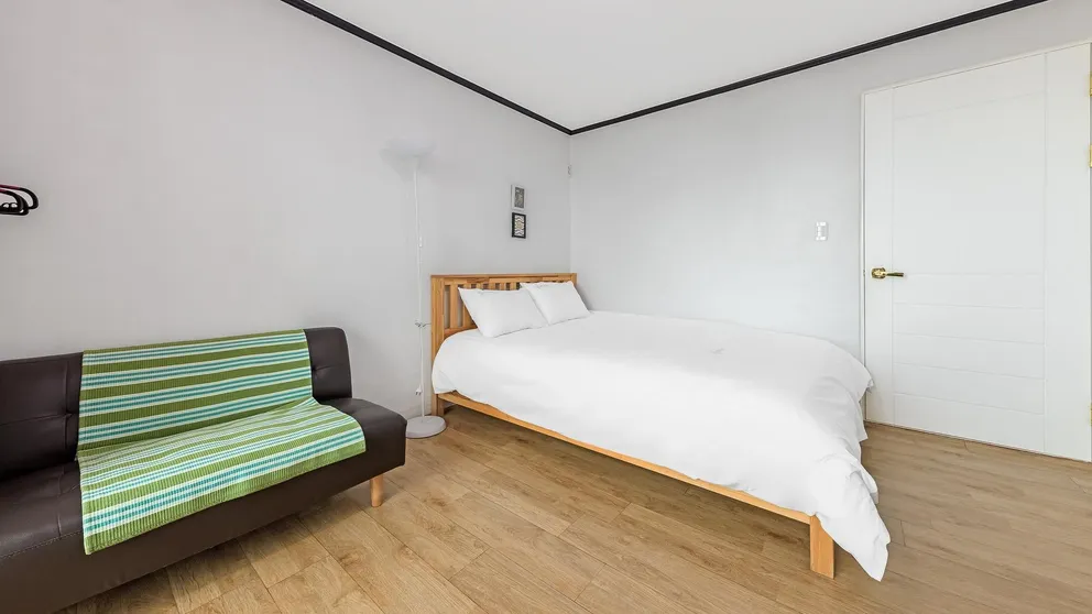 Ảnh Yangyang Verit Pension