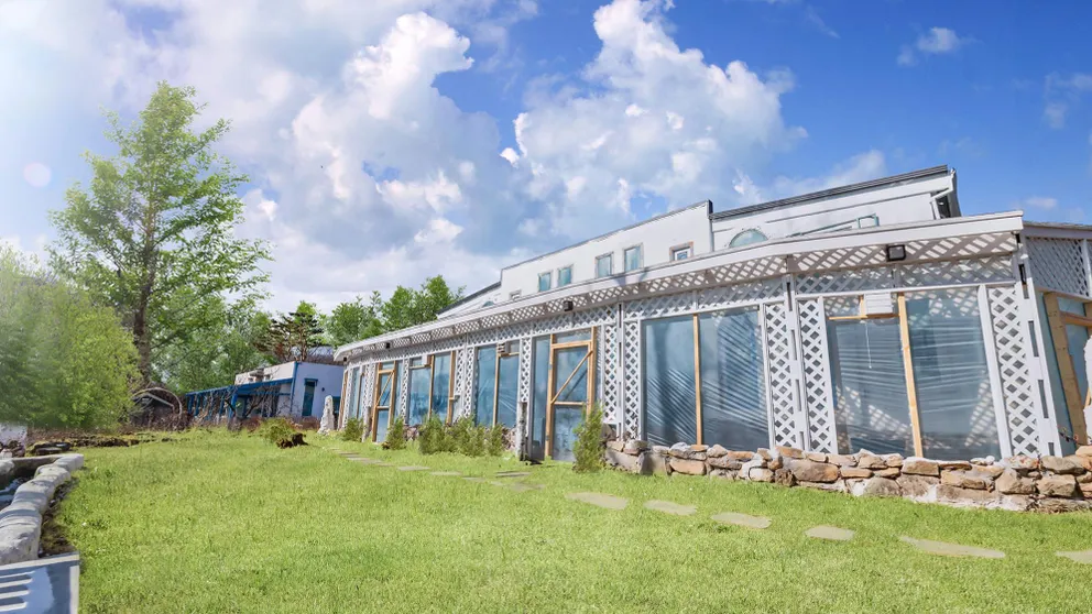 Ảnh Ganghwa Yasaenghwacafe Pension