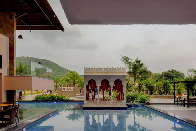 Ảnh Crescent Spa & Resorts