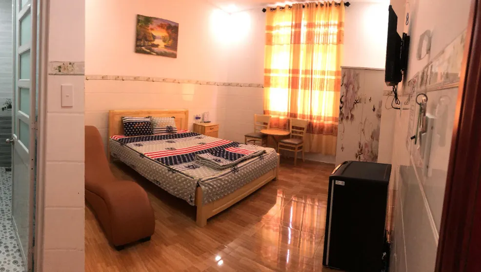 Ảnh Anh Khoa Hotel Place to Enjoy