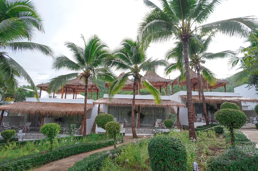 Ảnh Baan Aom Kod Kun Kao