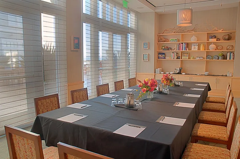 Ảnh InterContinental The Clement Monterey